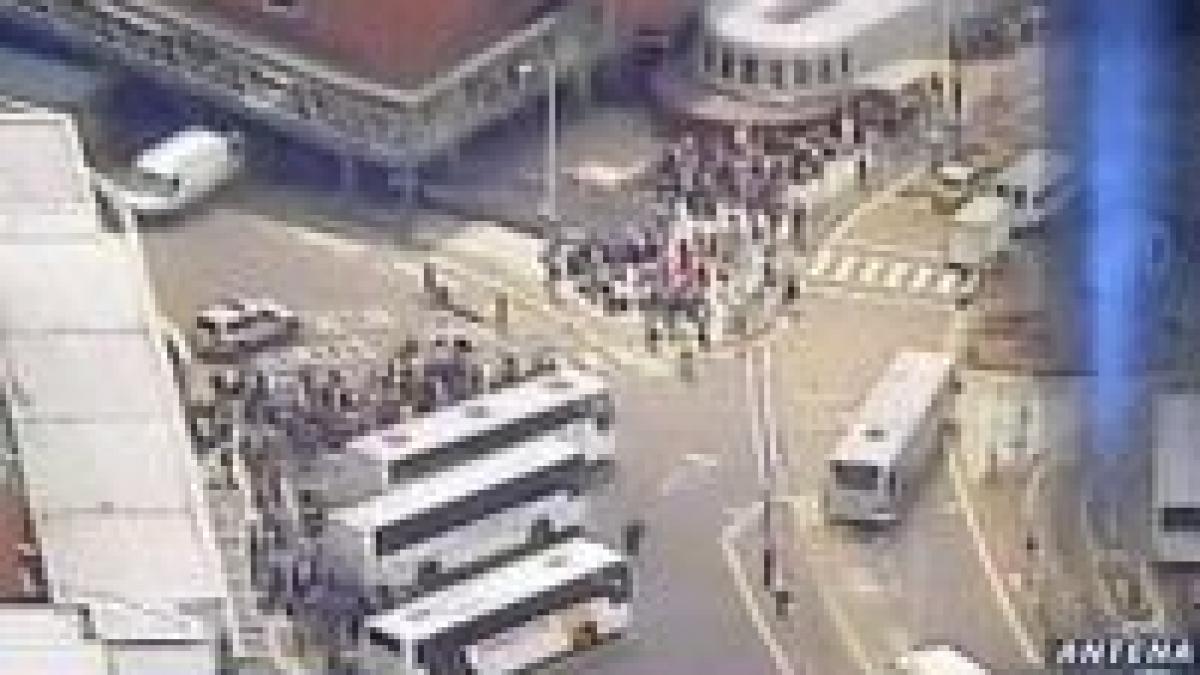 a patra inculpare in cazul atentatelor dejucate din marea britanie