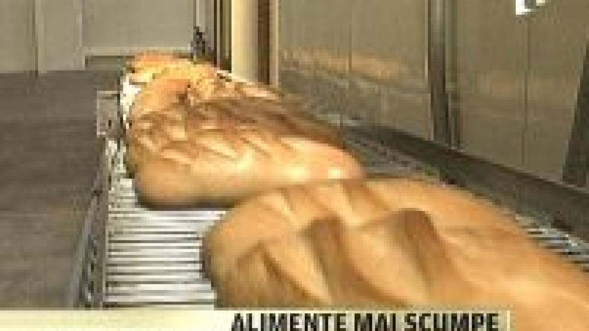 agricultorii ameninta cu proteste daca guvernul nu declara starea de necesitate