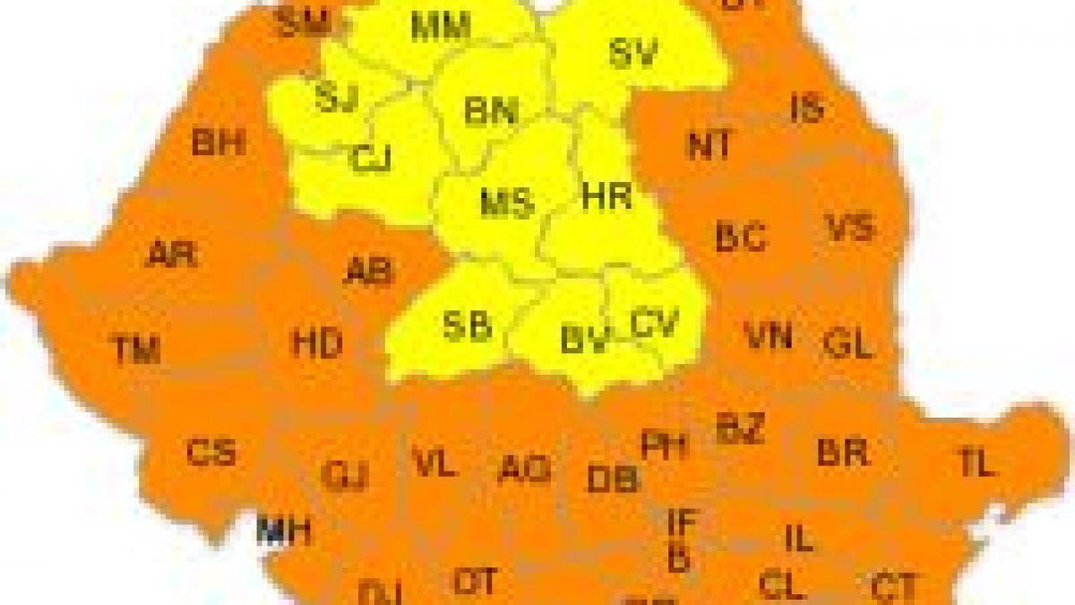 autoritatile au introdus telverde de canicula romania fierbe la 60 de grade