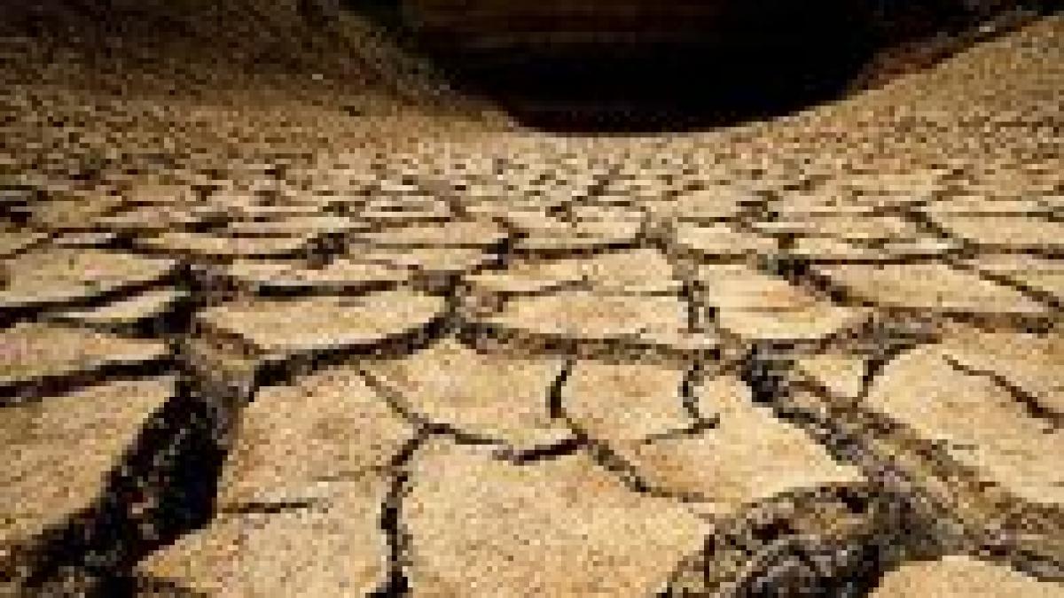 europa intre temperaturi extreme si inundatii