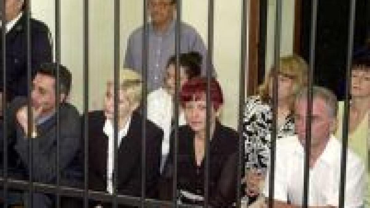 infirmierele bulgare se intorc acasa