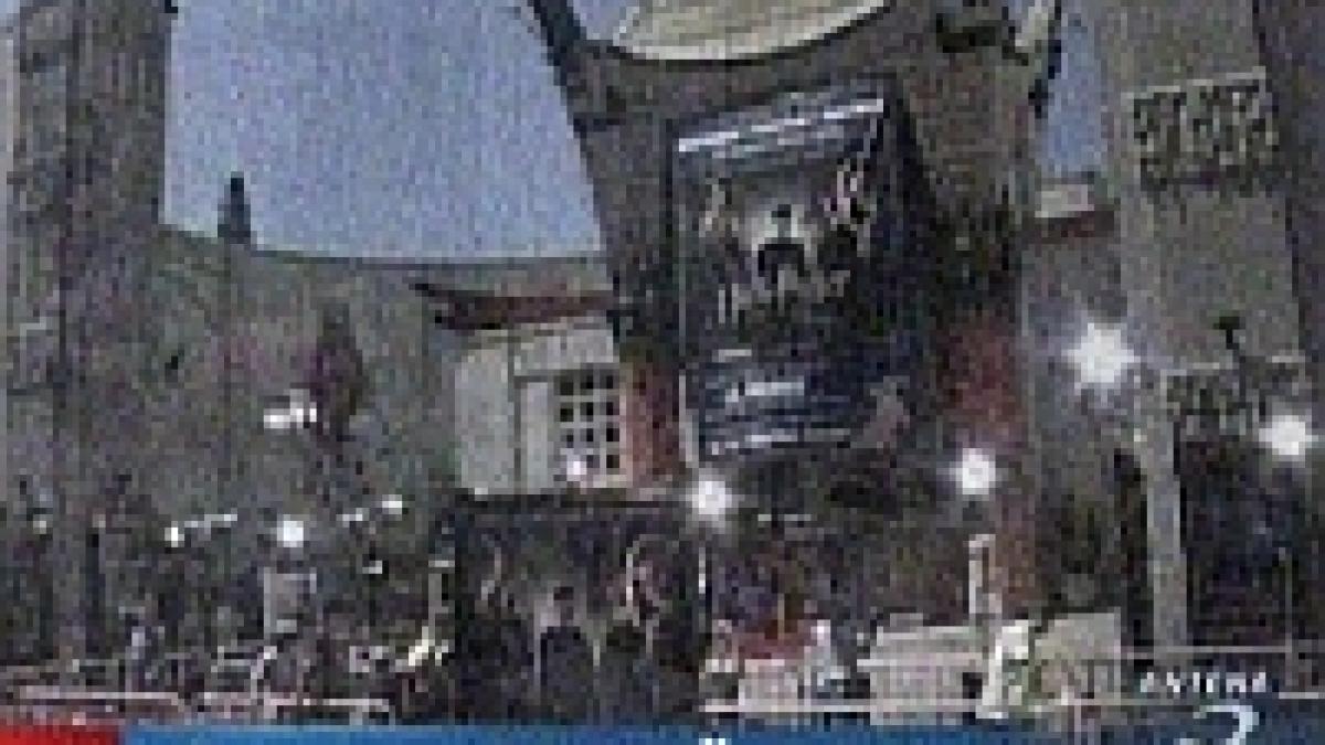 lansarea ultimului volum harry potter pune fanii pe jar