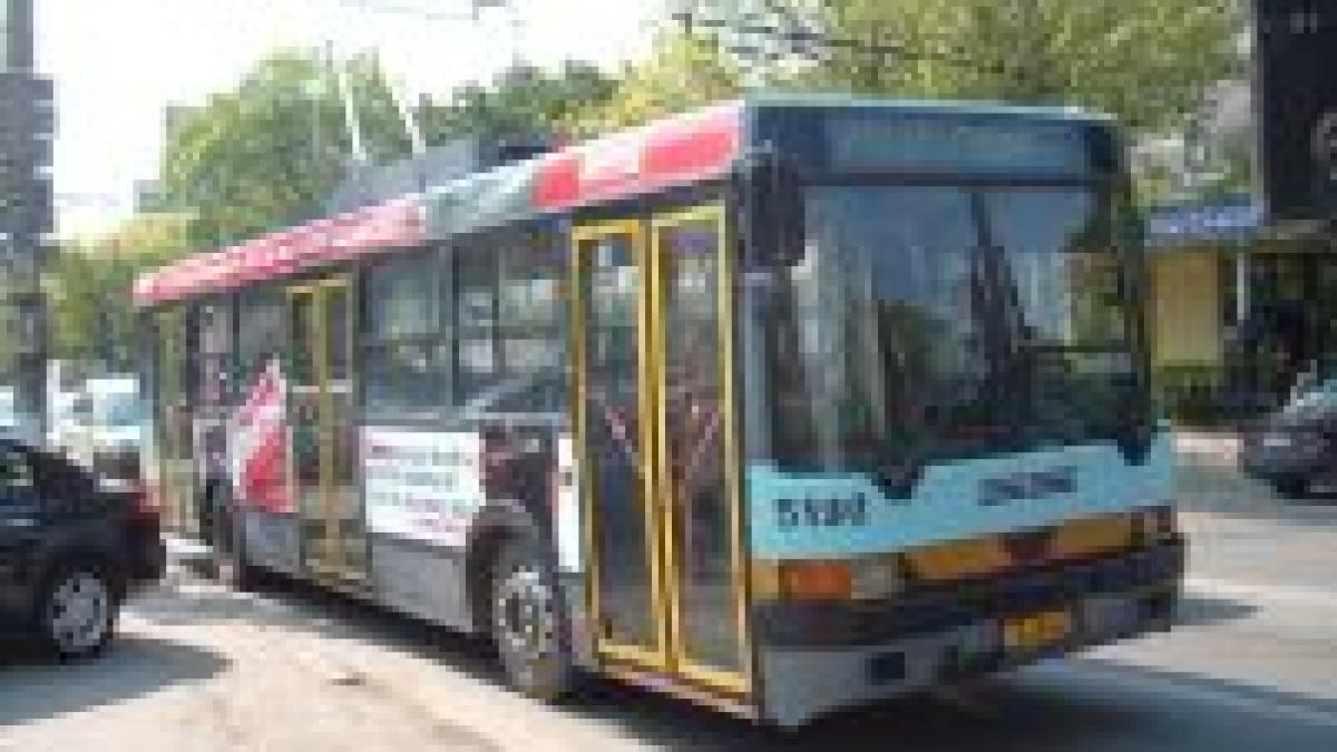 trasee ratb modificate in sectoarele 2 si 3