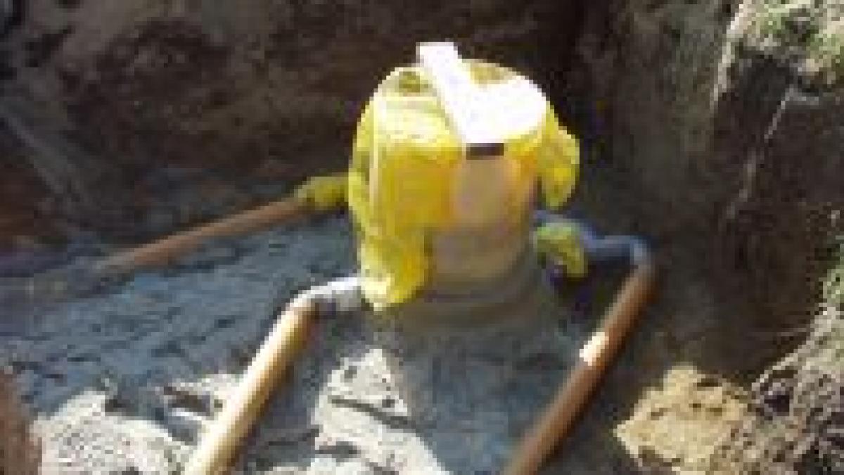 2 oameni au murit intoxicati in arad