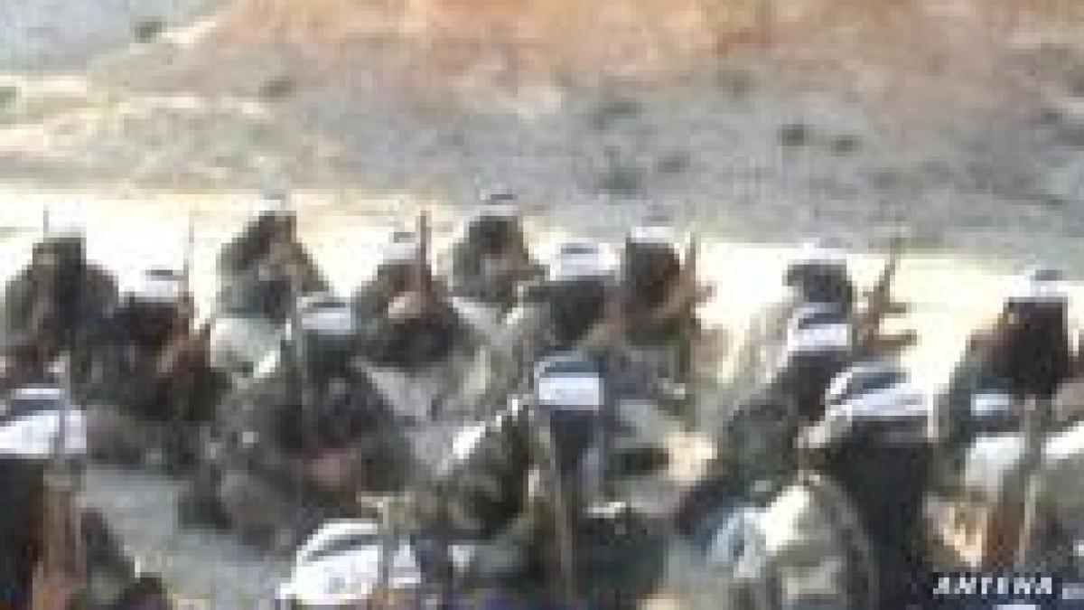 Afganistan. Cei doi ostatici germani au fost ucişi 