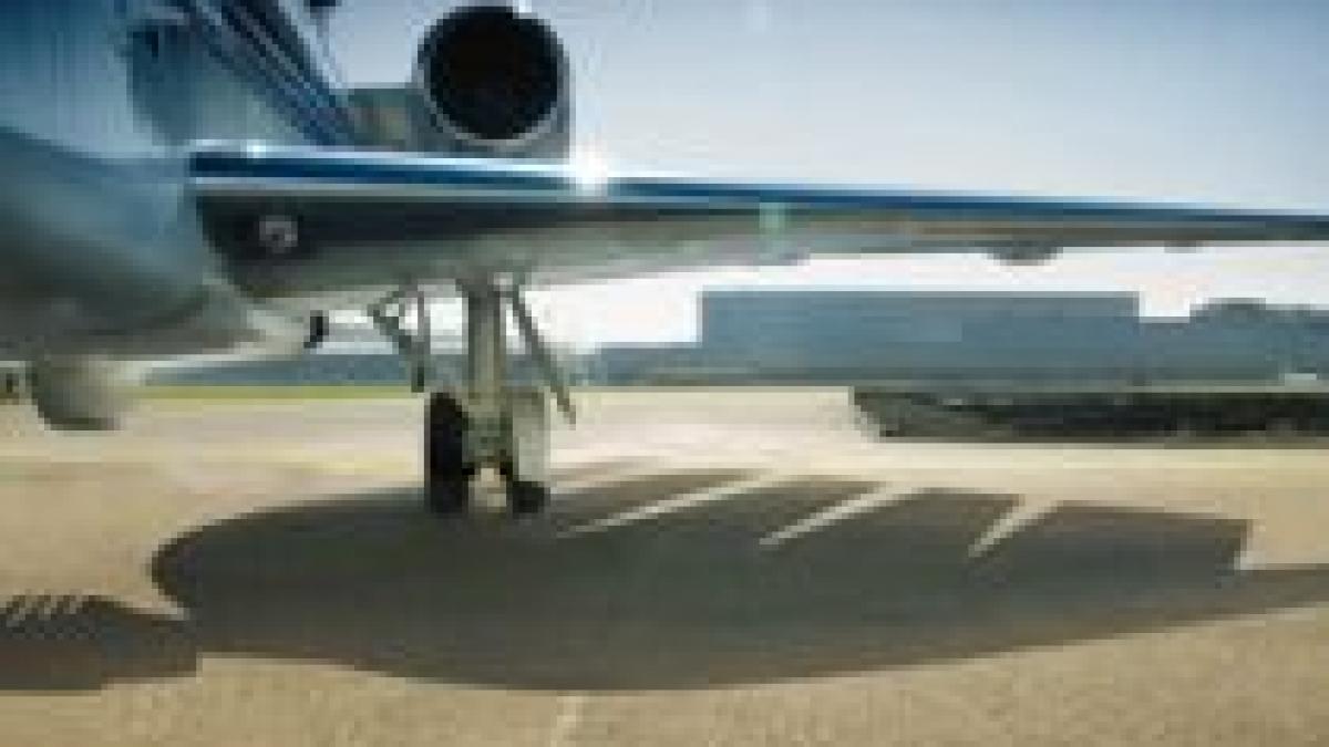 amenintare cu bomba pe cursa aeriana roma londra