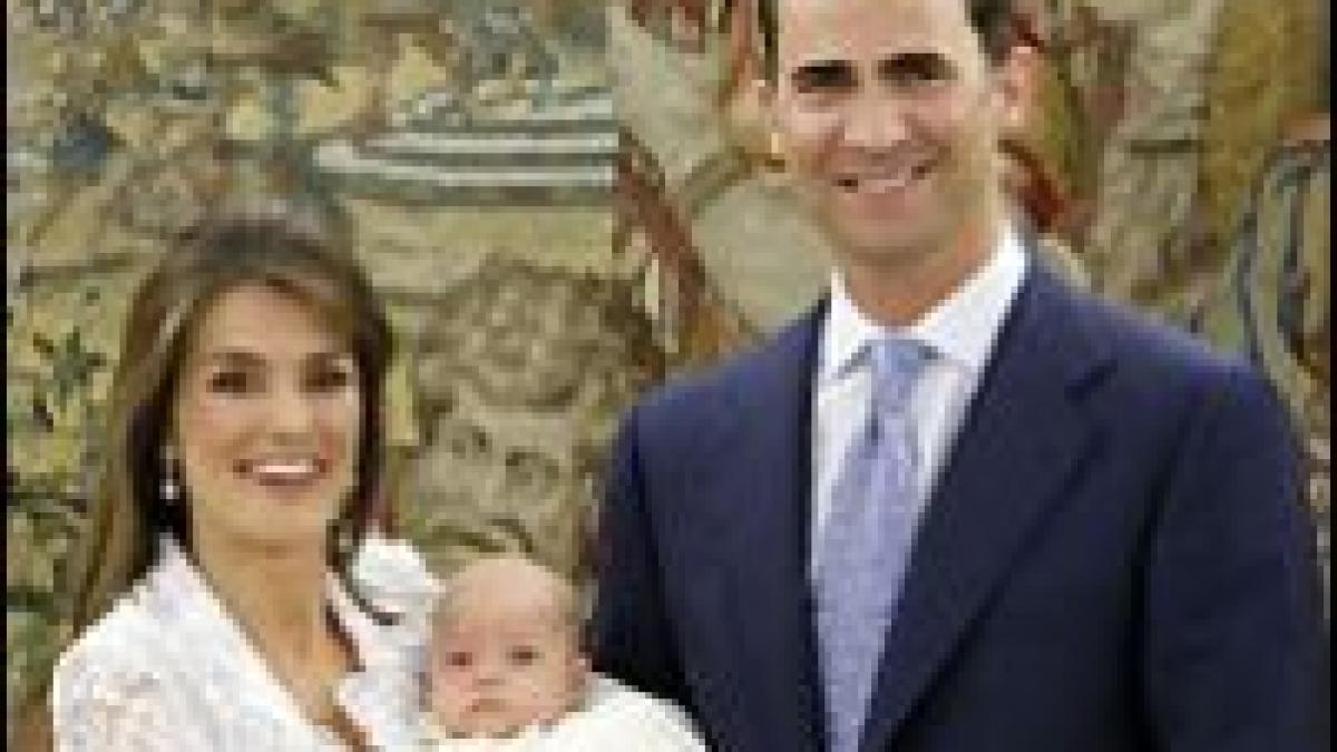 caricatura a printului felipe cenzurata in spania