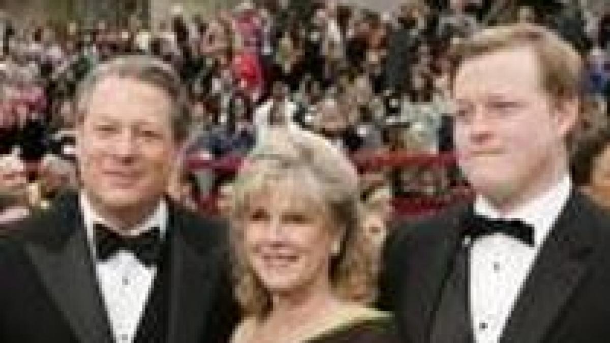 Fiul lui Al Gore inculpat pentru posesie de droguri