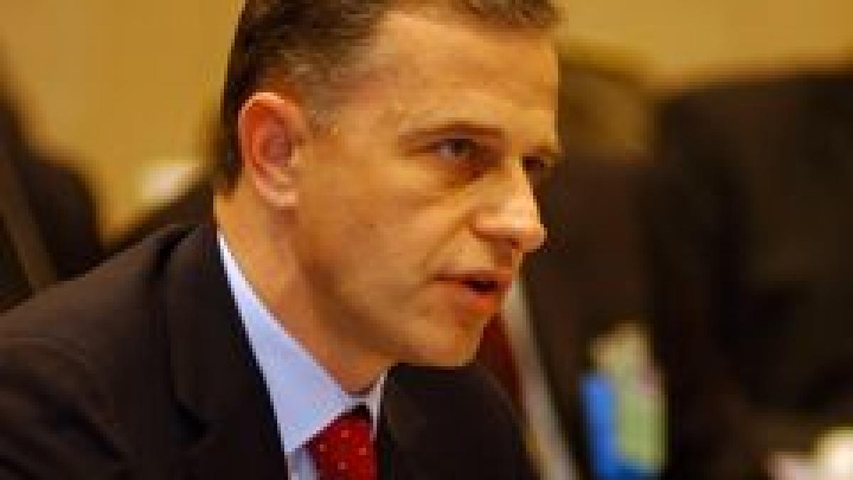 mircea geoana basescu arata o cruda nepasare fata de pensionari