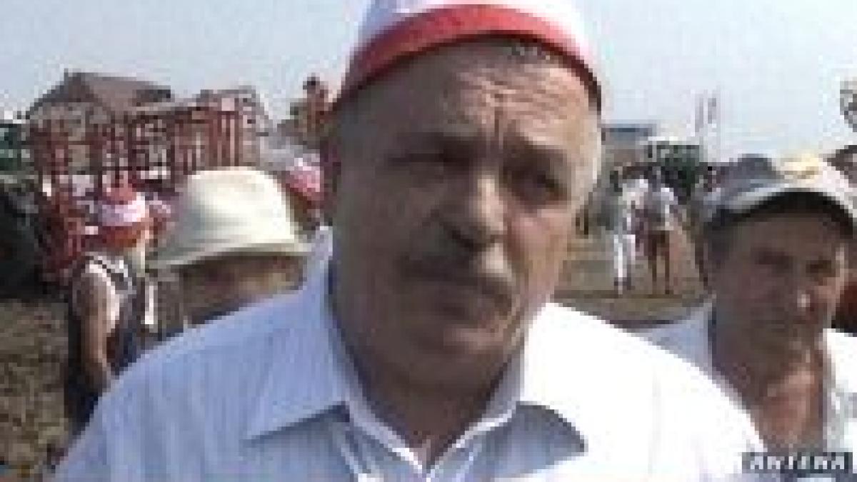 remes pretul painii creste dar nu cu 40