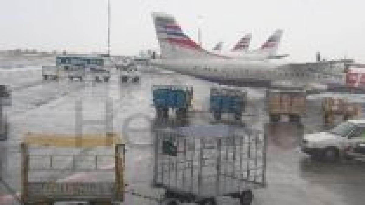 Brazilia. Oficialii criticaţi din nou pentru defecţiuni pe aeroportul Sao Paolo 