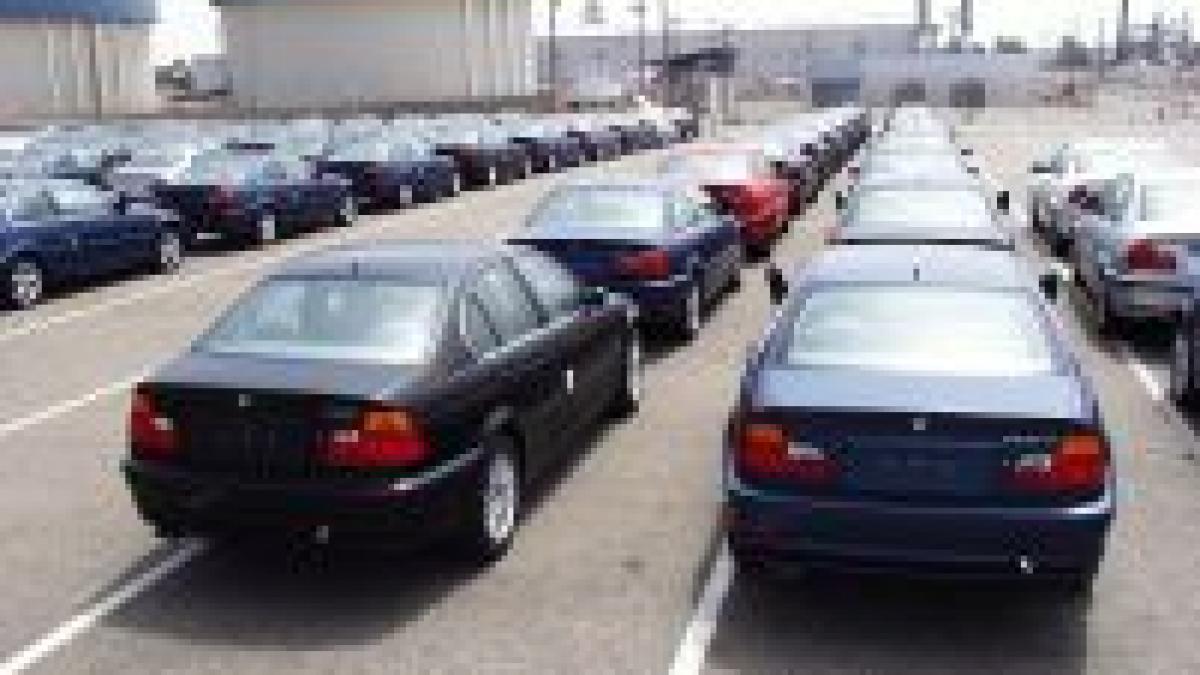 discutiile privind taxa auto au fost amanate pana in septembrie