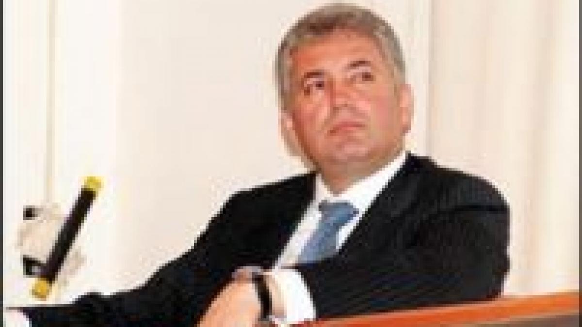 pc propune declansarea procedurii de suspendare a lui videanu