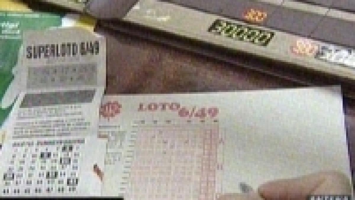 s au extras numerele castigatoare loto 24 47 46 30 9 23