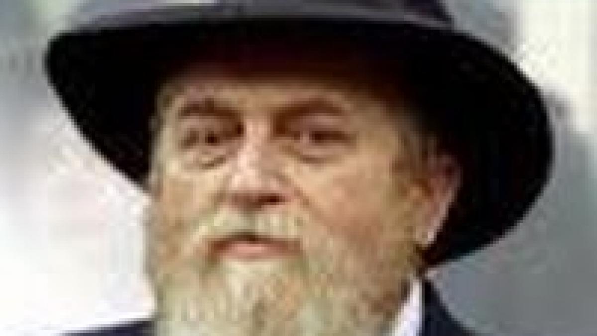 3.000 de evrei au părăsit Franţa în 2007