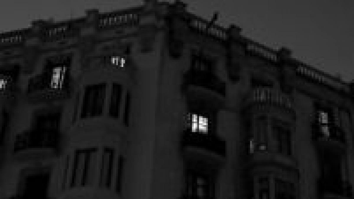 barcelona a ramas fara curent electric