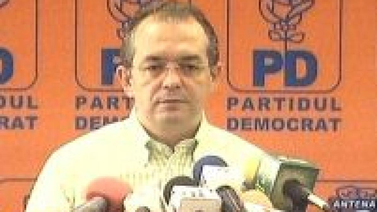 boc pnl si psd sa spuna public daca mai sustin votul uninominal