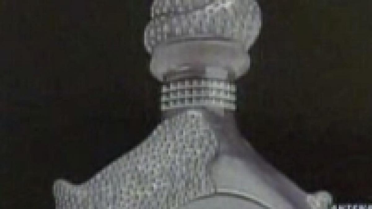 cea mai scumpa sticla de tequila din lume costa 1 000 000 de euro video