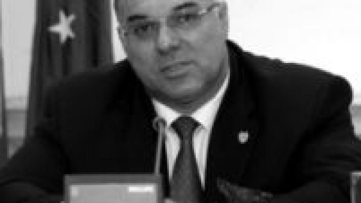 comisia de etica a pd va decide sanctionarea senatorului marinescu