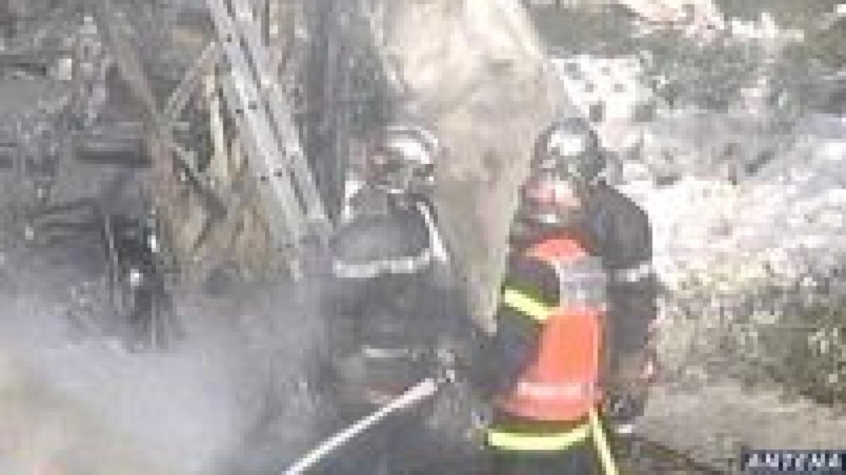 Franţa. Autocarul polonez care a făcut 26 de morţi circula fără autorizaţie