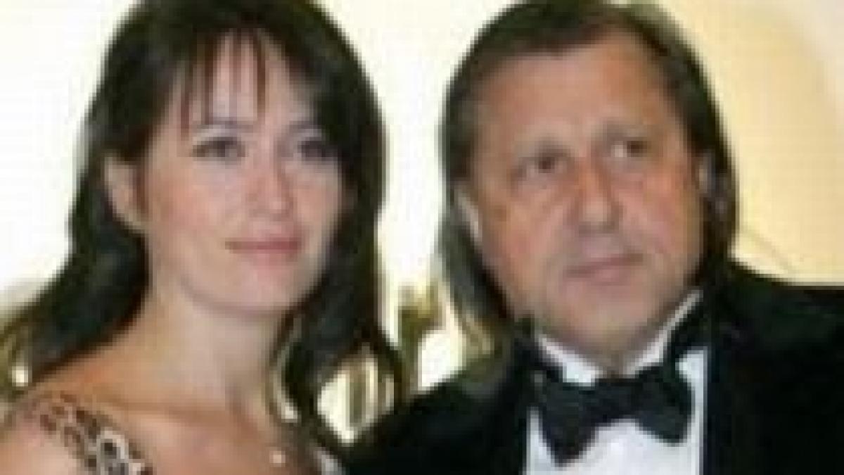 ilie nastase a petrecut de ziua lui intr un club din neptun