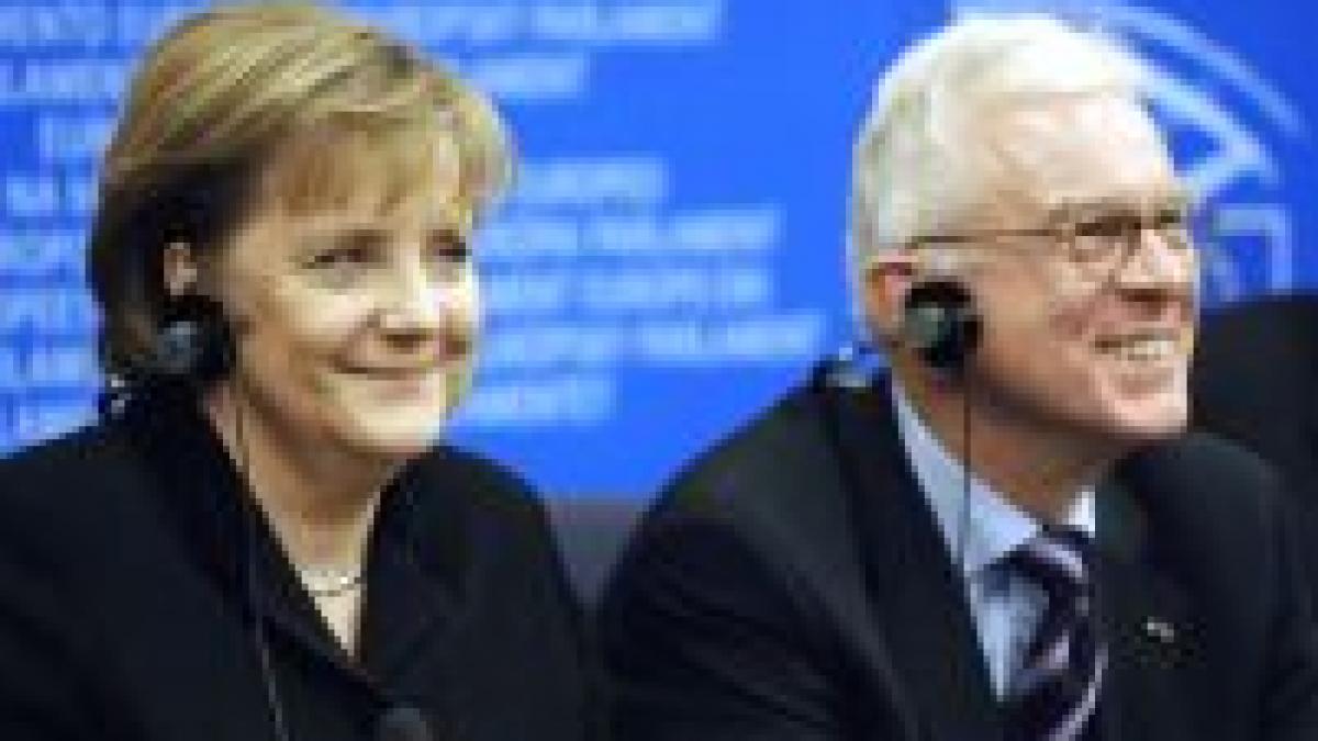 Polonia nu este de acord cu noul Tratat European