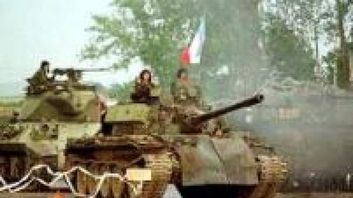 Serbia nu renunţă la provincia Kosovo