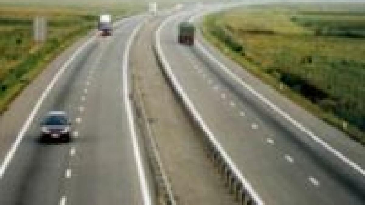 aglomeratie pe a1 rute ocolitoare