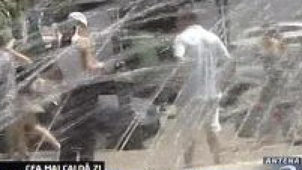 anm va fi cea mai fierbinte zi de iulie din istoria romaniei