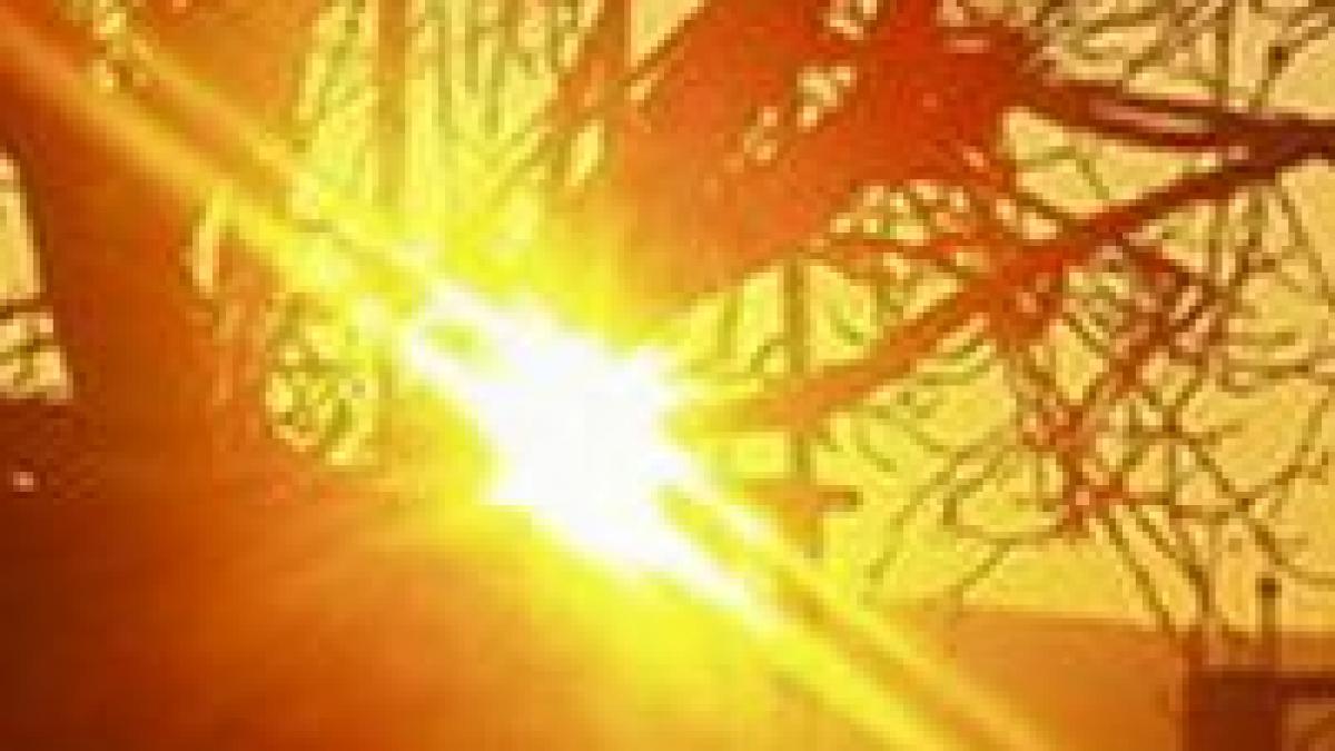 calafat temperatura record 44 2 grade celsius