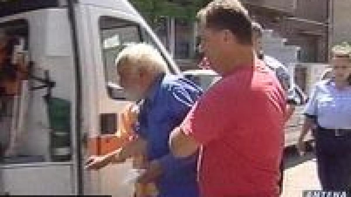 cum s a pregatit capitala pentru ziua cea mai fierbinte