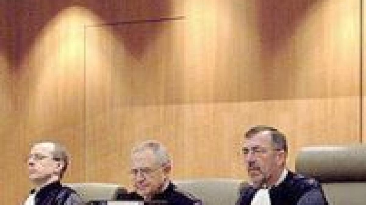 primul caz de discriminare sexuala castigat in instanta romaneasca