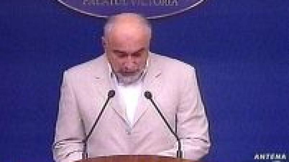 buget 2008 niciun impozit nu va fi majorat