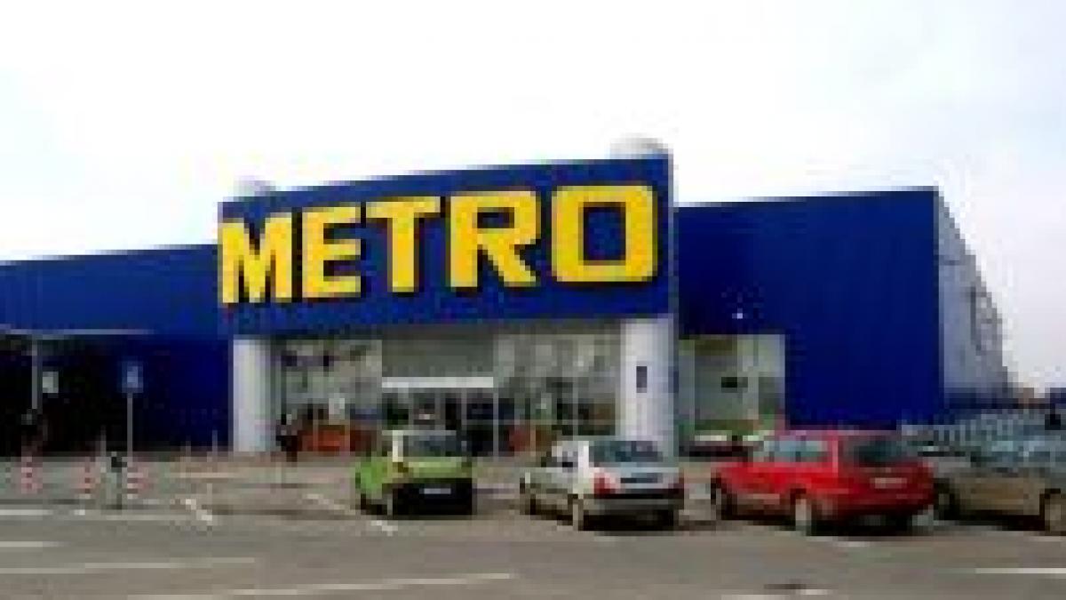 clientii metro inselati cu false promotii