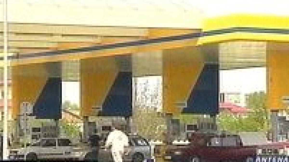 petrom ieftineste carburantii