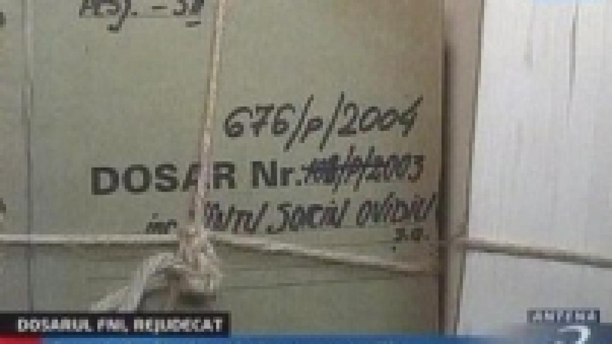 avas da bani pagubitilor fni cel mai devreme in august