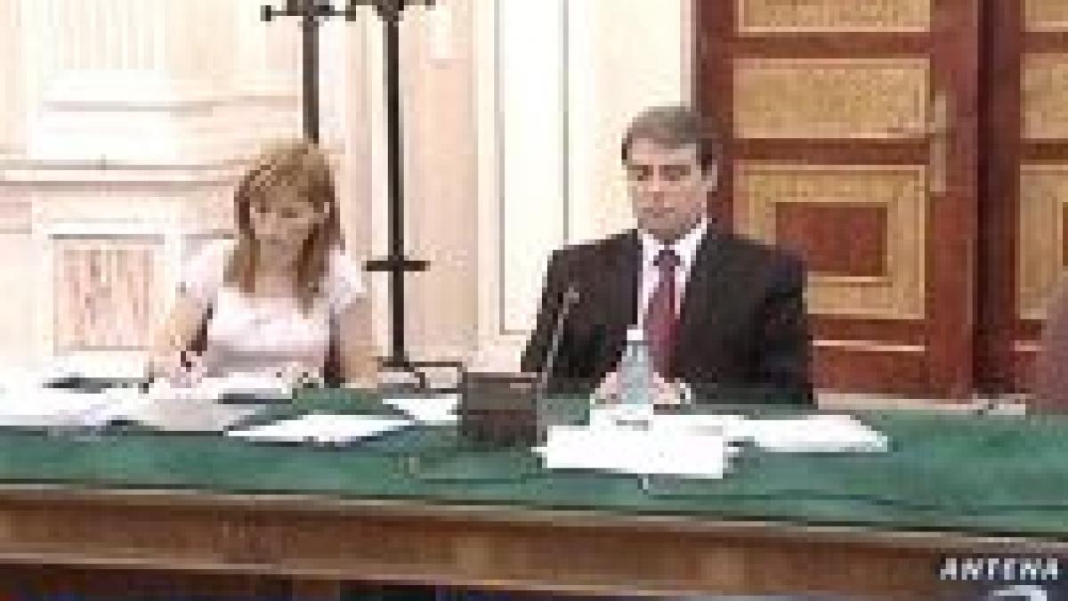 cioroianu declaratiile lui basescu pot dauna romaniei