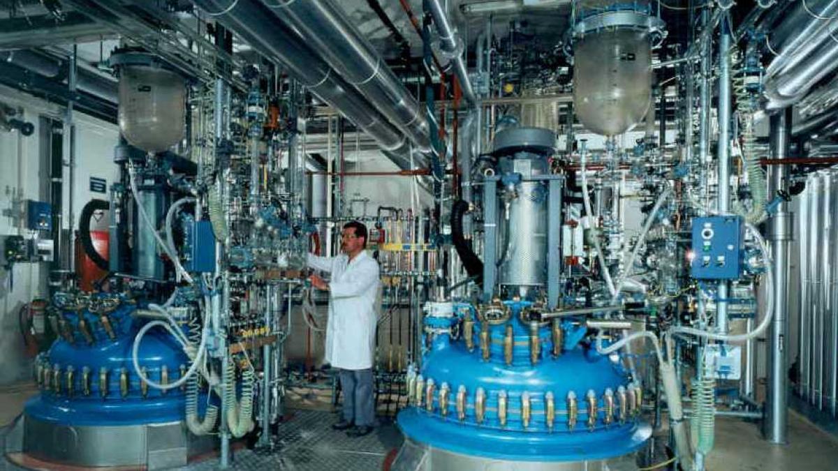 reactorul 2 de la cernavoda intra in exploatare