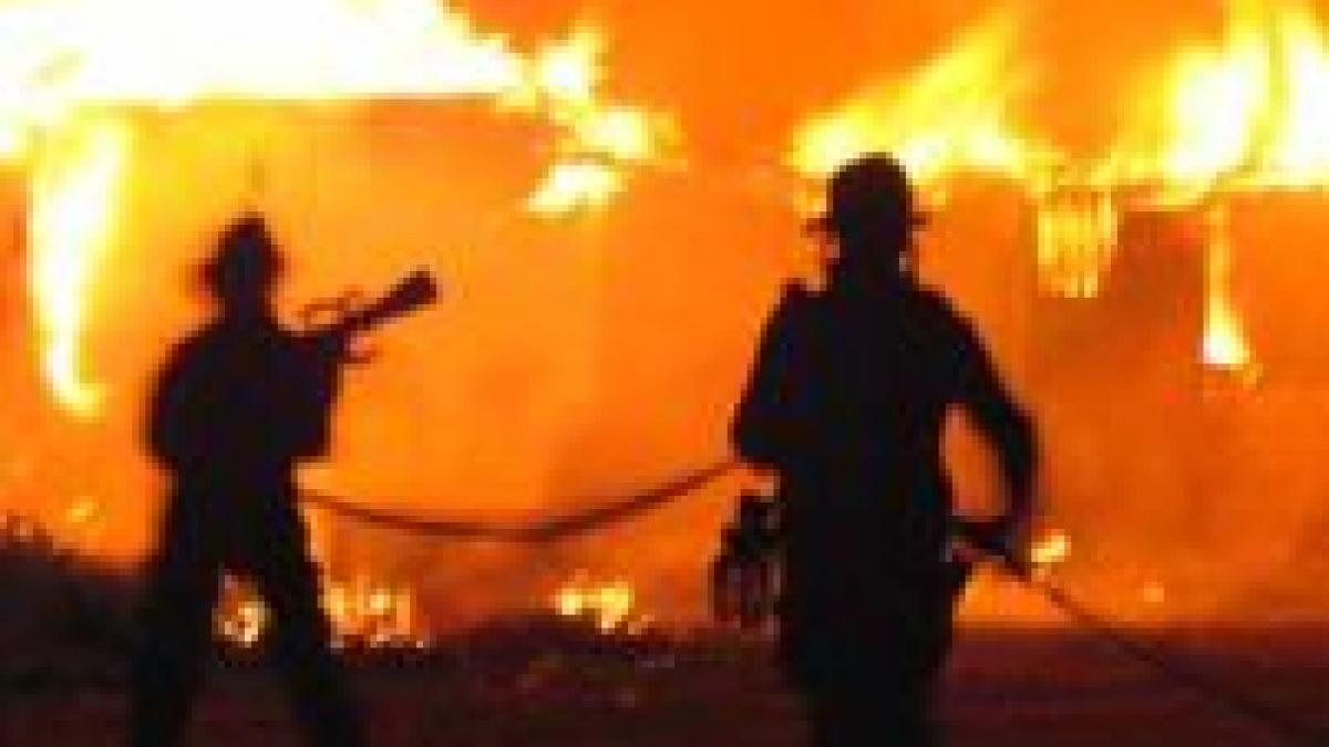 stare de catastrofa naturala decretata in centrul si sudul italiei