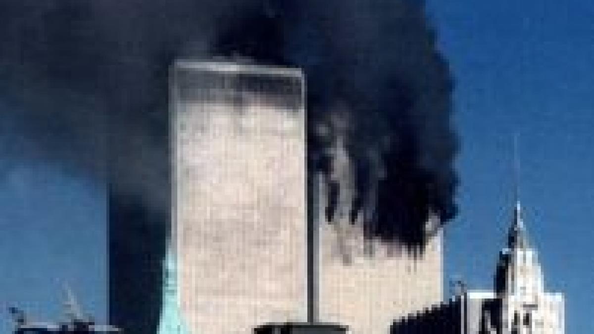 americanii au adoptat o lege pentru prevenirea atacurilor teroriste