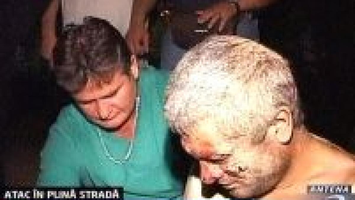 macel intr un sat din serbia 9 victime