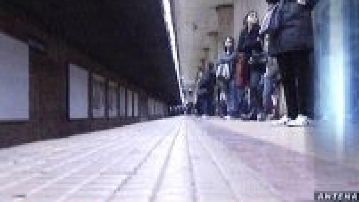 circulatia metroului ar putea fi oprita de la 1 septembrie