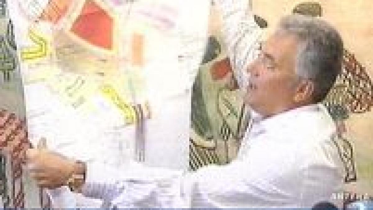 videanu un tun imobiliar e numai in mintea incalzita de soare a lui vanghelie