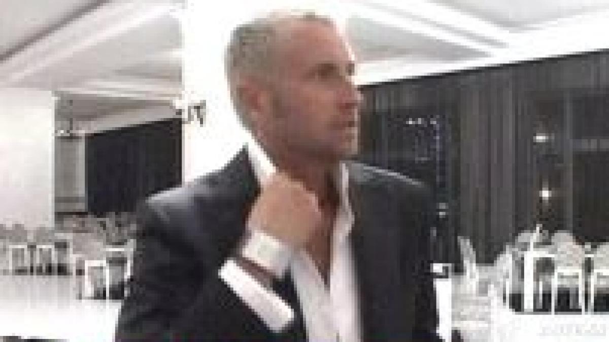 catalin botezatu a fost jefuit la mare video