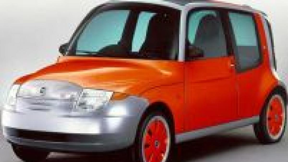fiat va lansa un minicar de 5 000 de euro