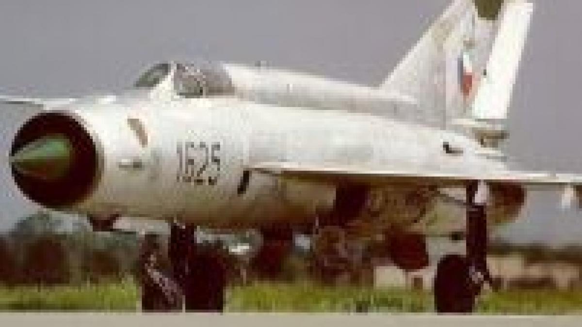 romania in misiune nato in tarile baltice