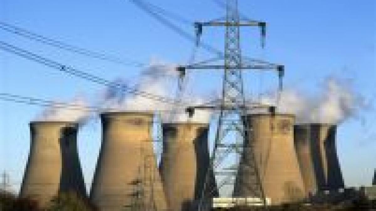 consumul de energie estival l a egalat pe cel din iarna