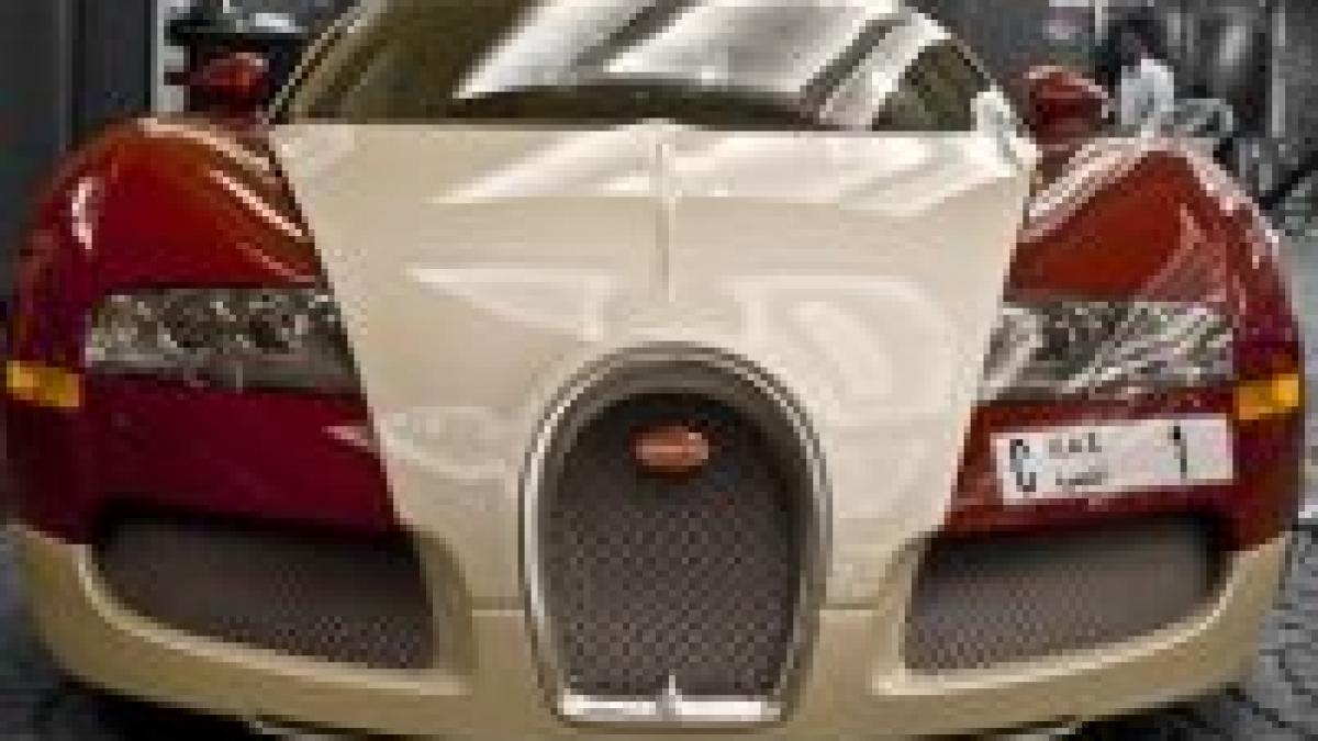 un miliardar rus detine un bugatti de 1200 de cai putere galerie foto