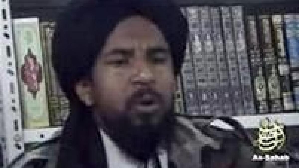 al qaida cere pakistanezilor sa doboare actuala putere