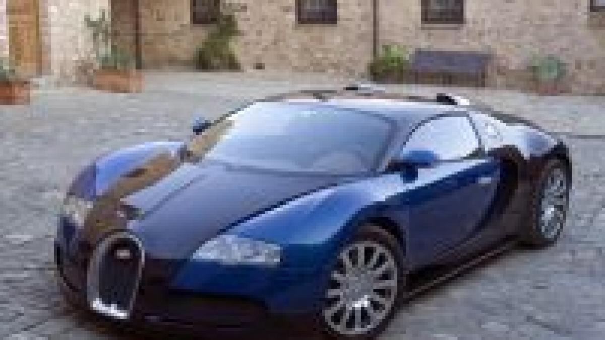 masini cu dotari science fiction